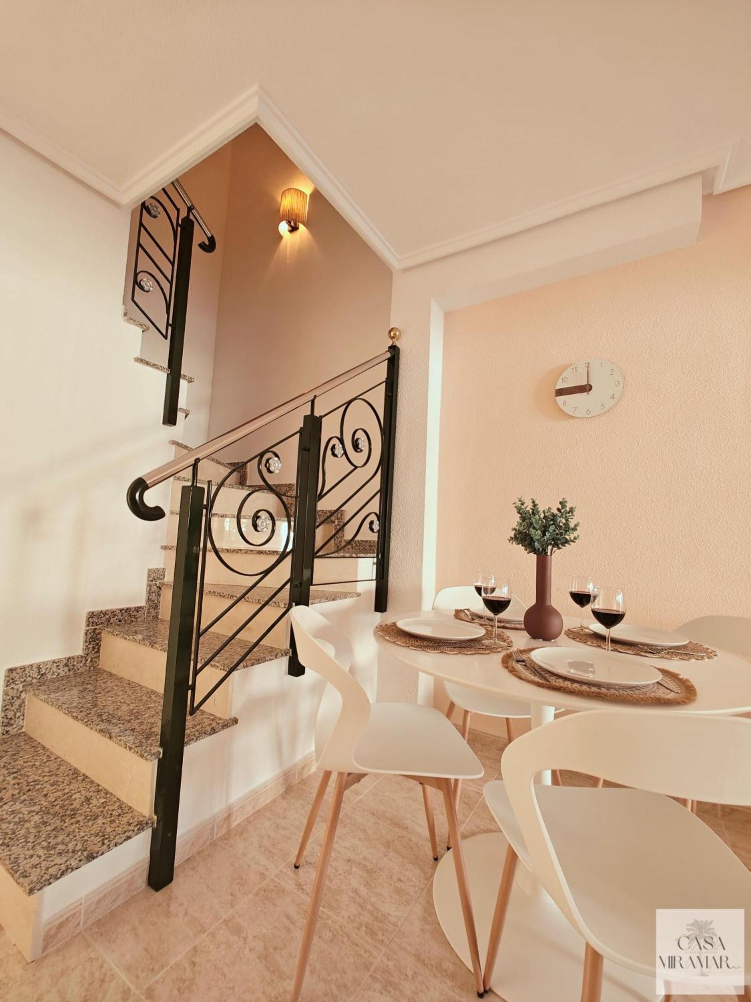 Villa Casa Miramar Ciudad Quesada Exterior foto